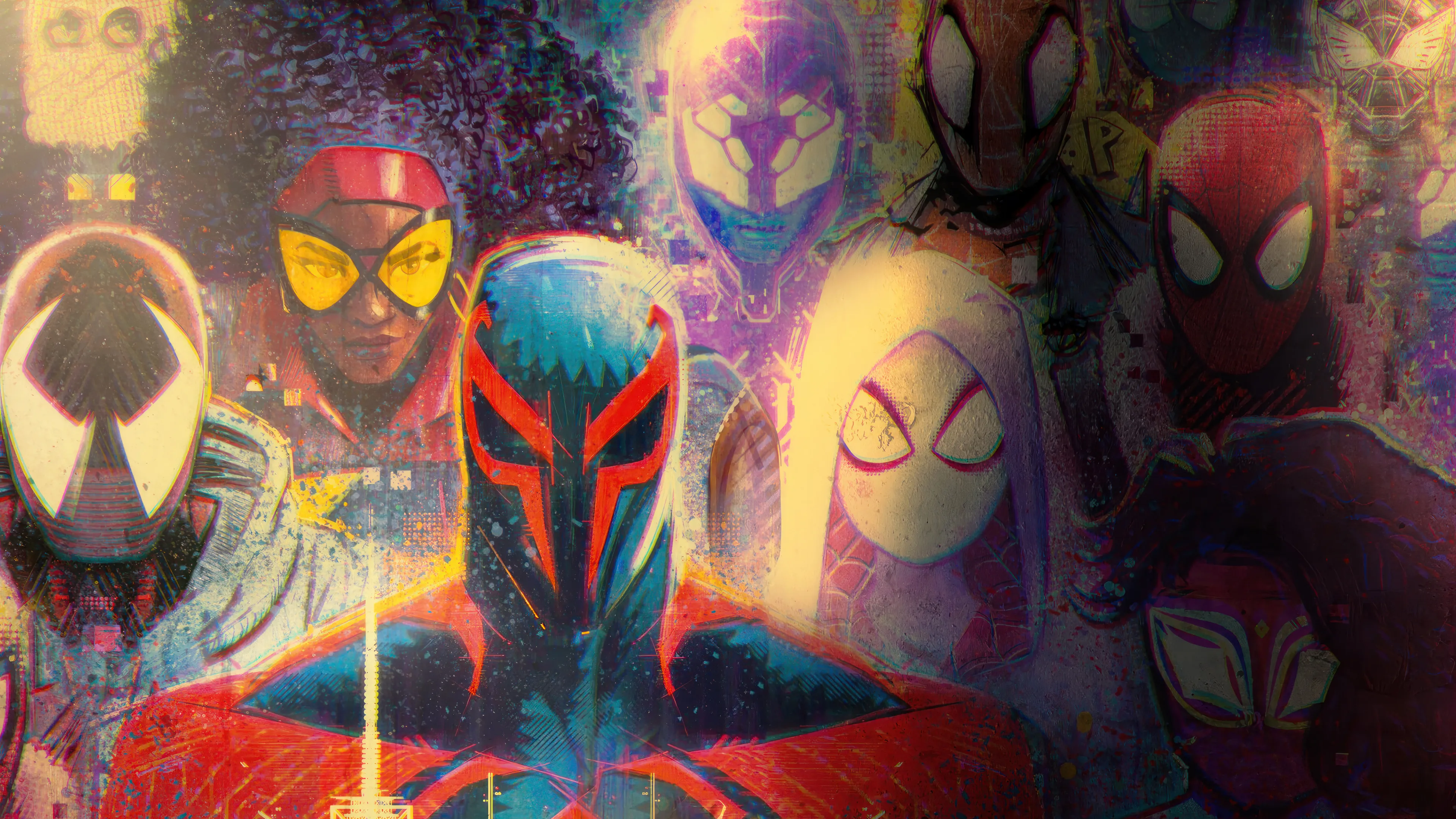 Spider-Man 2099
