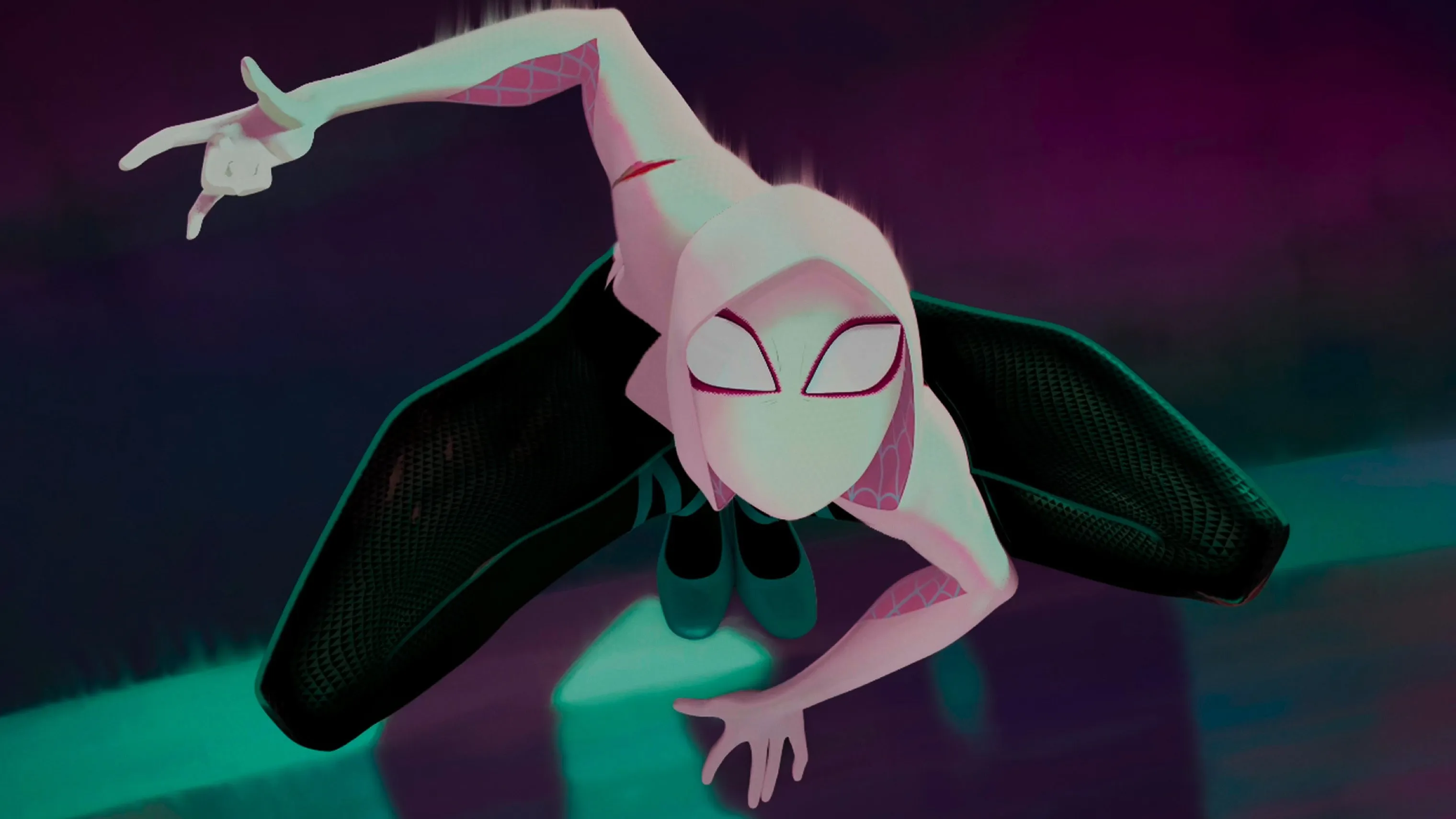Spider-Woman