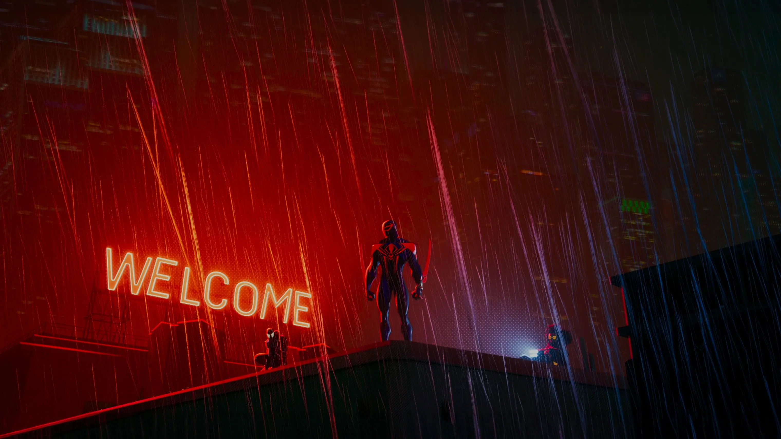 Welcome to Earth-42